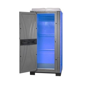 Sanitarios Portátiles Estándar