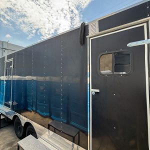 Sanitarios VIP para hombre y mujer